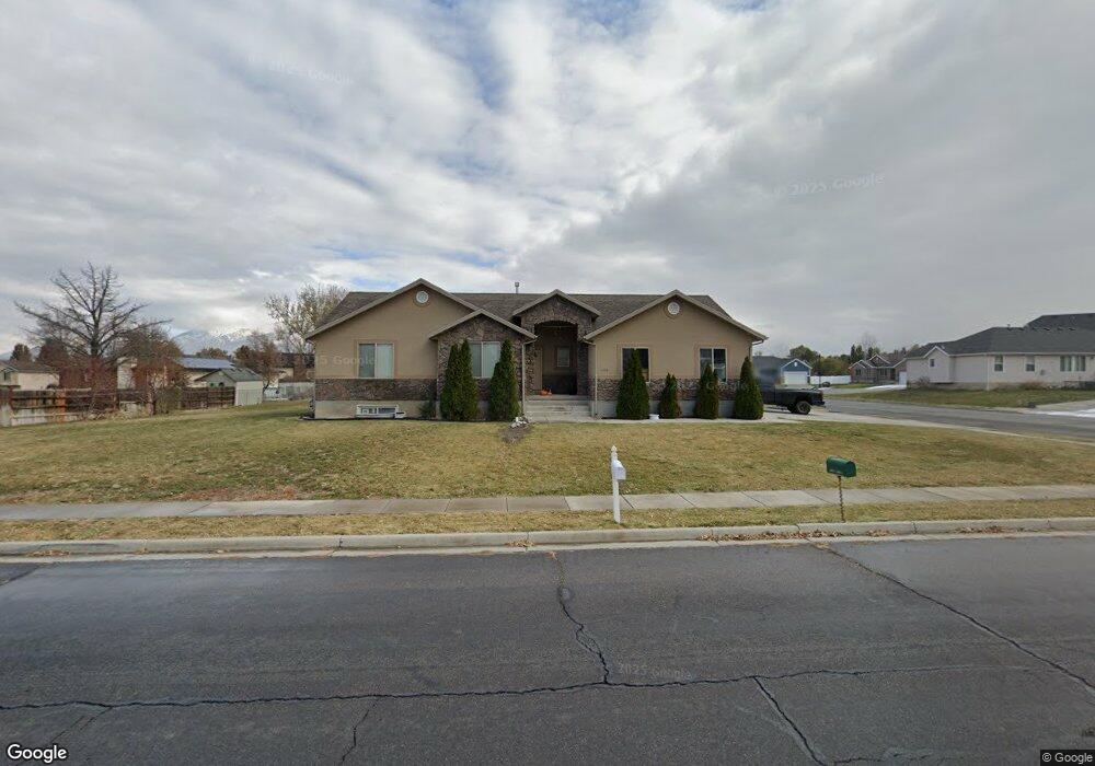 1618 N 1500 W, Clearfield, UT 84015 - photo 1