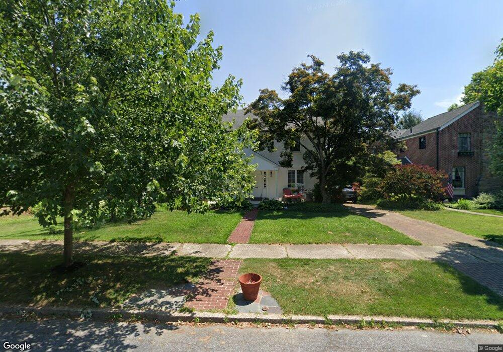 629 N 30th St unit 631, Allentown, PA 18104 - photo 1