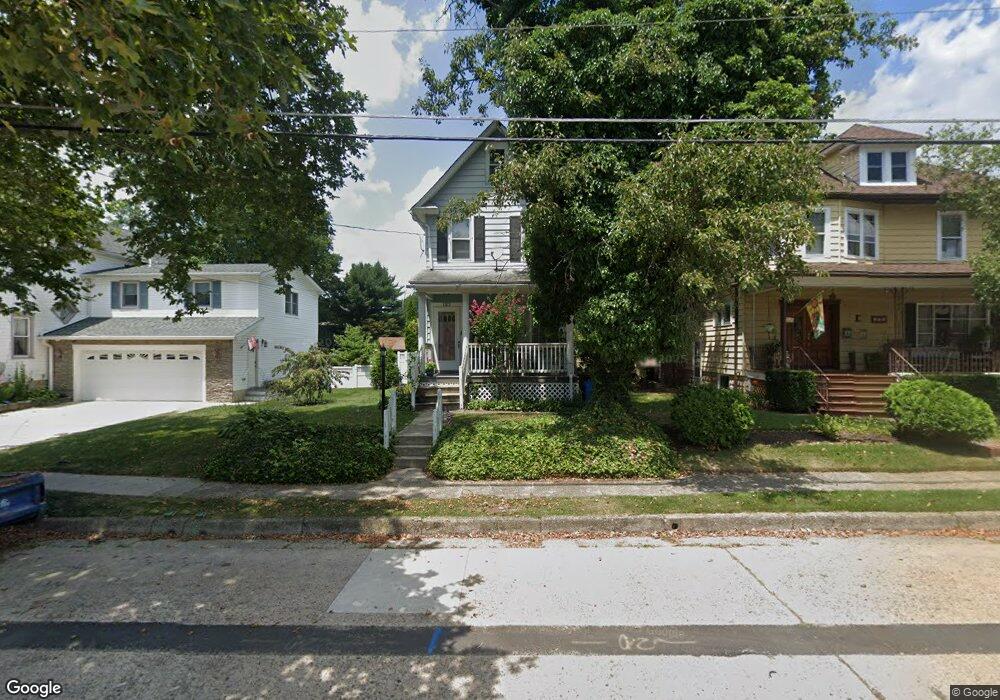 127 Chestnut St, Audubon, NJ 08106 - photo 1