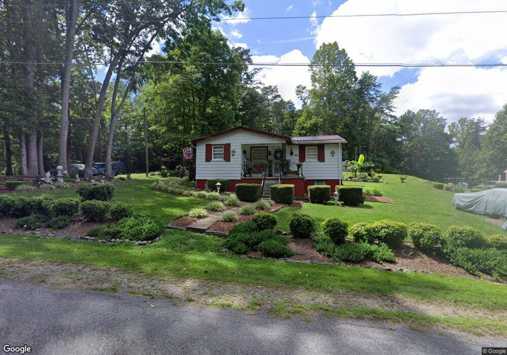 955 Blue Knob Rd, Martinsville, VA 24112 - photo 1