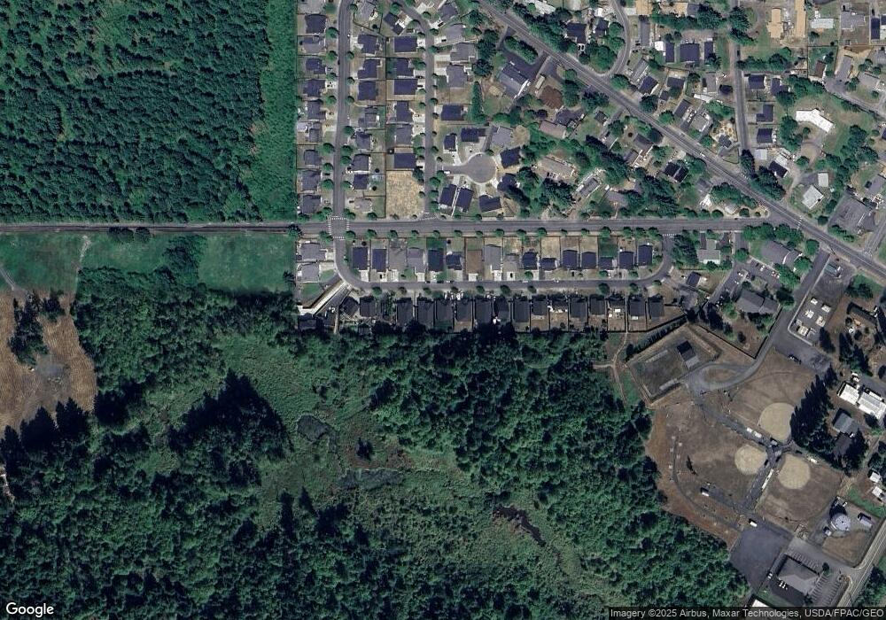 267 Parkside Loop, Napavine, WA 98532 - photo 1