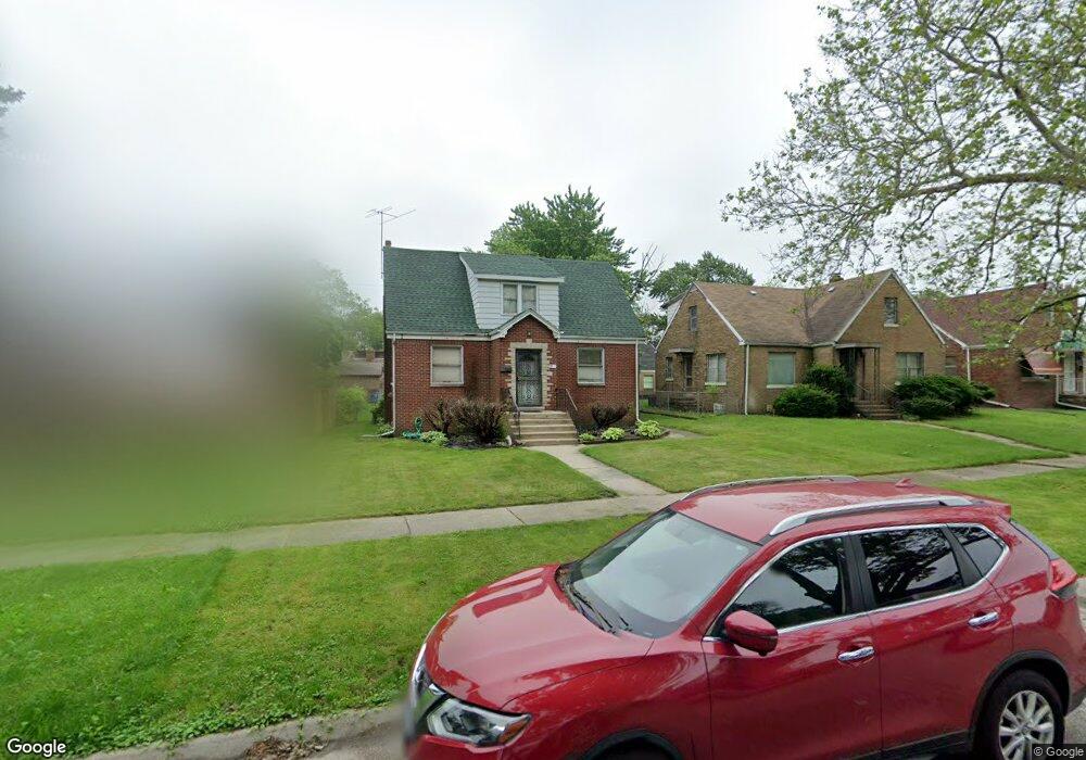 3775 Fillmore St, Gary, IN 46408 - photo 1