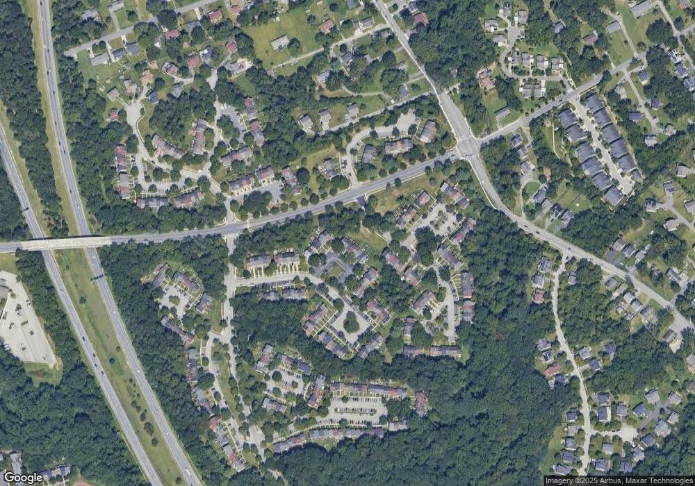 8149 Aspenwood Way, Jessup, MD 20794 - photo 1