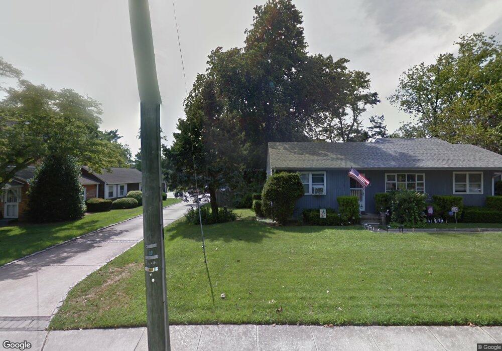 495 Oak Ave, Linwood, NJ 08221 - photo 1