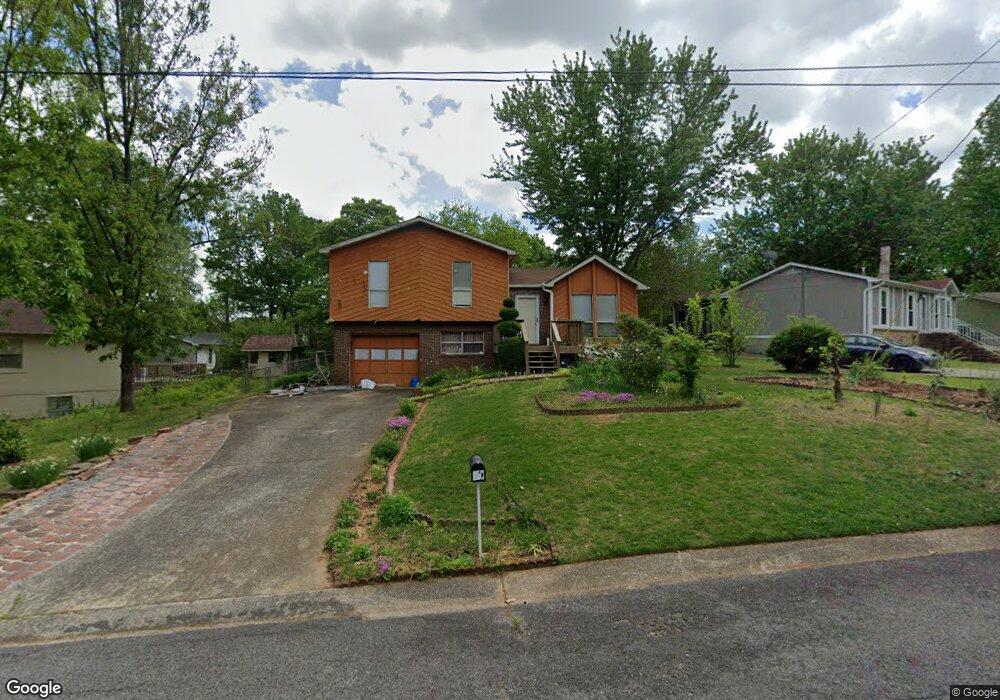 1820 Lyle Cir, Birmingham, AL 35235 - photo 1