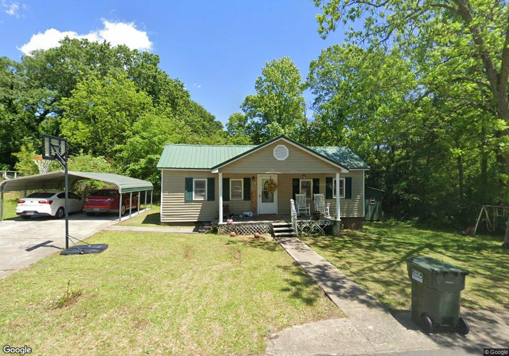 387 Wilcox Heights, Elberton, GA 30635 - photo 1