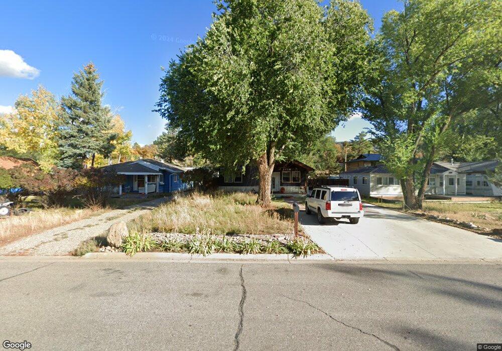 2908 E 5th Ave, Durango, CO 81301 - photo 1