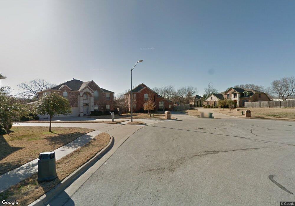 3804 Lakeway Dr, Southlake, TX 76092 - photo 1