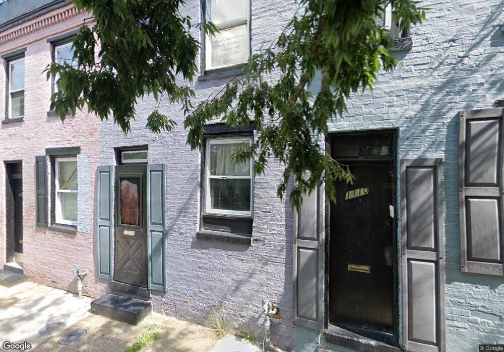 1112 Sarah Ann St, Baltimore, MD 21223 - photo 1