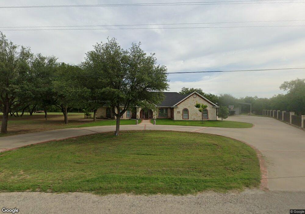 2326 River Valley Ln, San Angelo, TX 76904 - photo 1