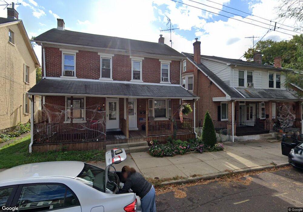 54 W 5th St, Pottstown, PA 19464 - photo 1