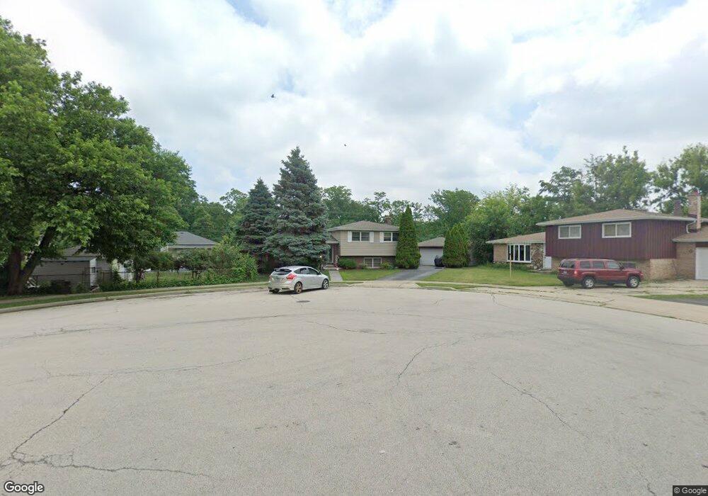 1873 Cedar Ct, Des Plaines, IL 60018 - photo 1