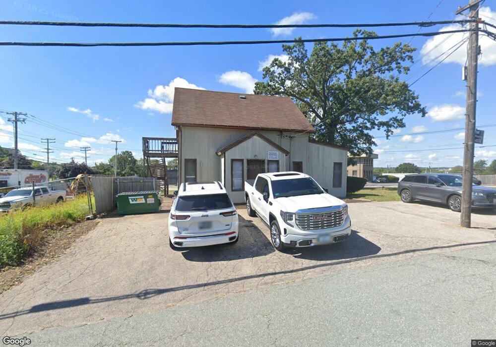 54 Jefferson Blvd, Warwick, RI 02888 - photo 1