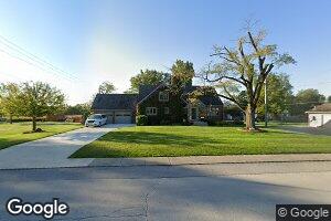 609 E Walnut St, Coldwater, OH 45828
