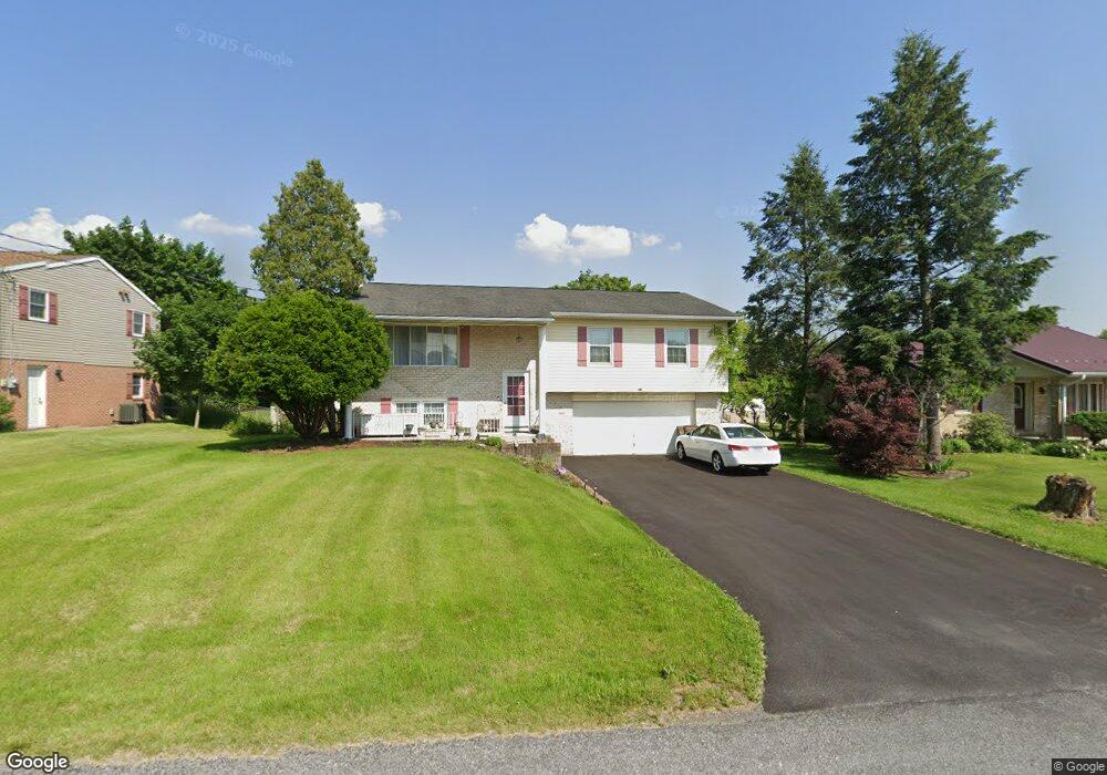 4160 Ricklyn Dr, Chambersburg, PA 17202 - photo 1