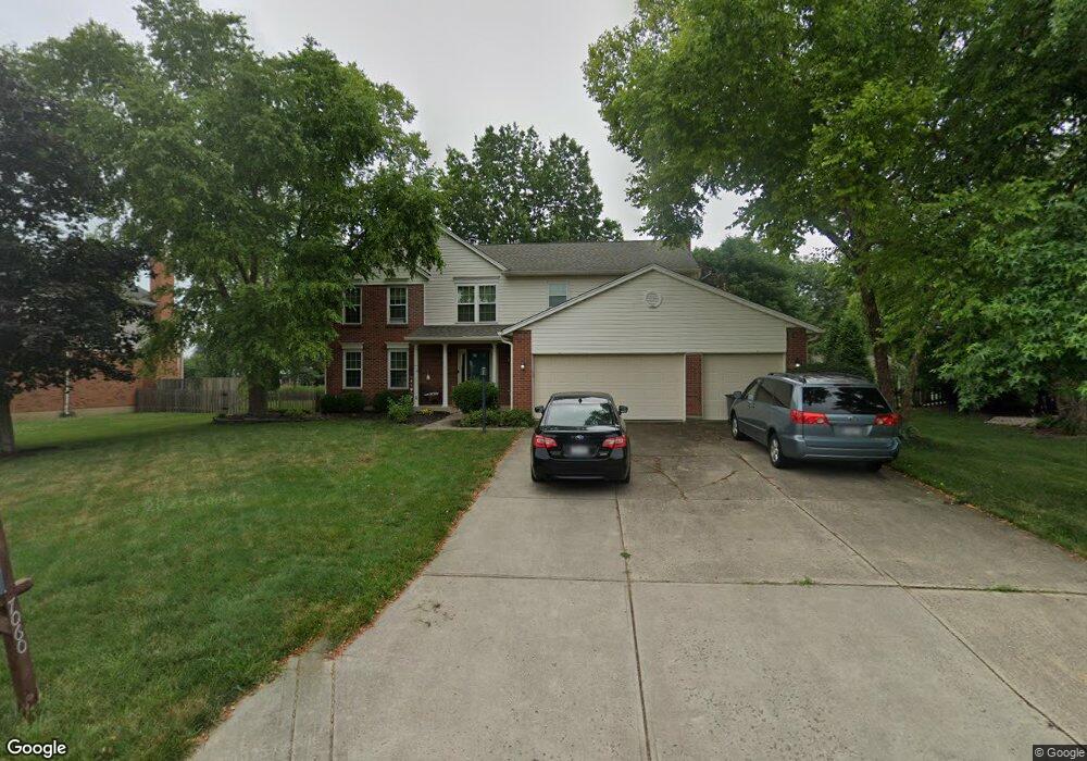 7060 Berry Blossom Ct, Liberty Township, OH 45011 - photo 1