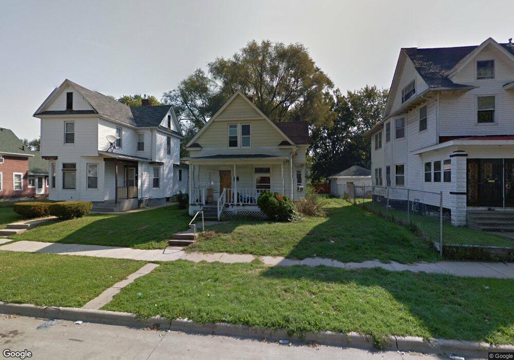 1041 14 1/2 St, Rock Island, IL 61201 - photo 1