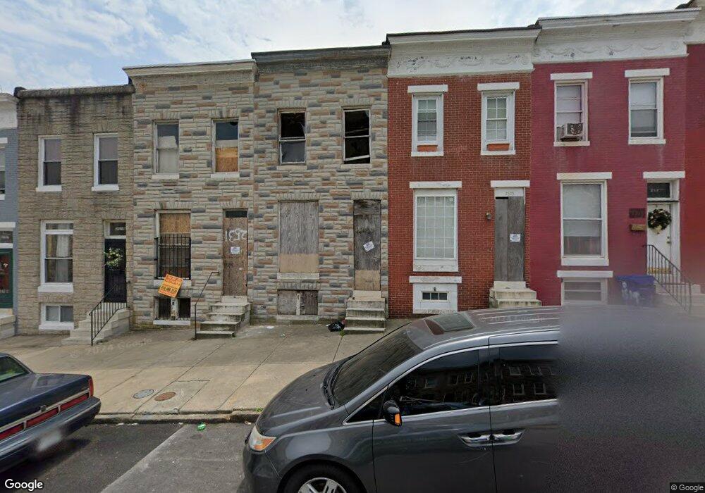 Street View Photo
