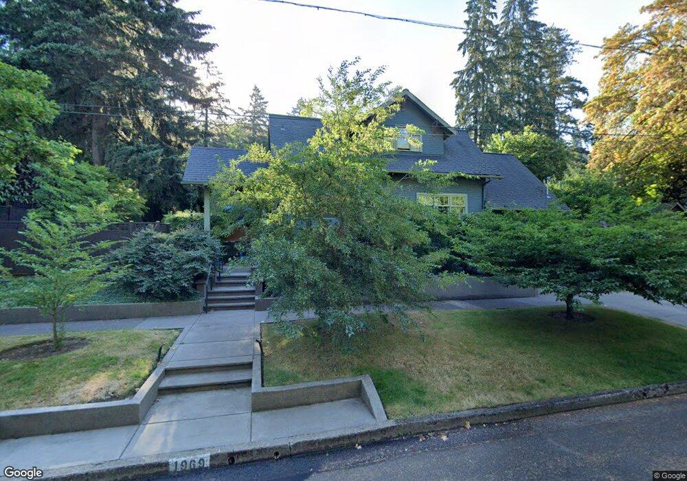 1969 Orchard St, Eugene, OR 97403 - photo 1