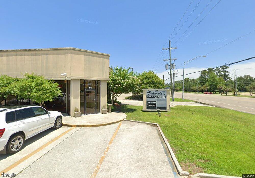 4007 Pontchartrain Dr, Slidell, LA 70458 - photo 1