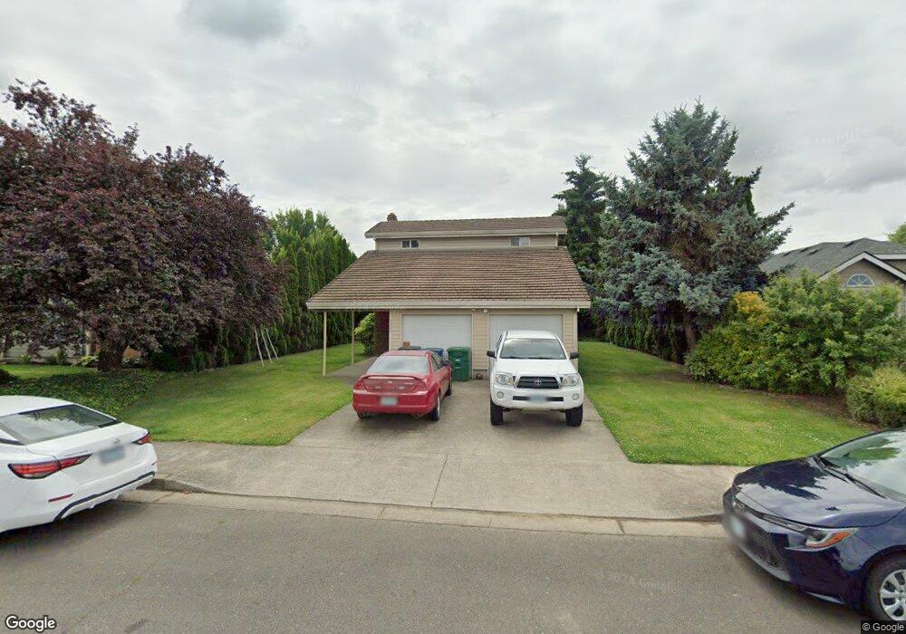 2362 Riviera Ct, Hubbard, OR 97032 - photo 1