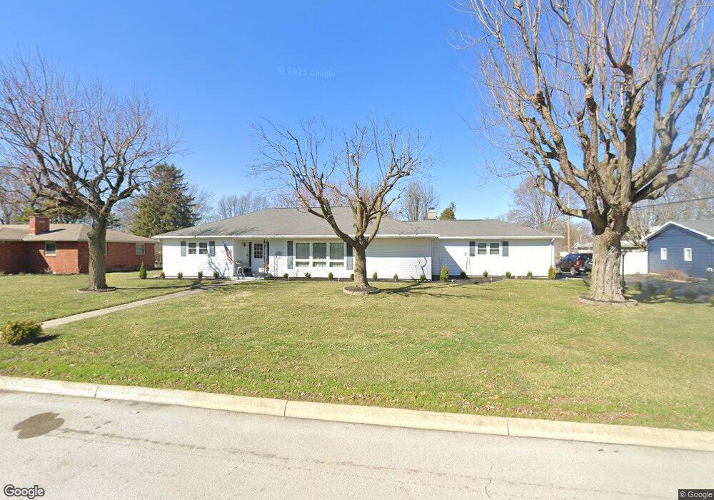 1112 5th St, Findlay, OH 45840 - photo 1