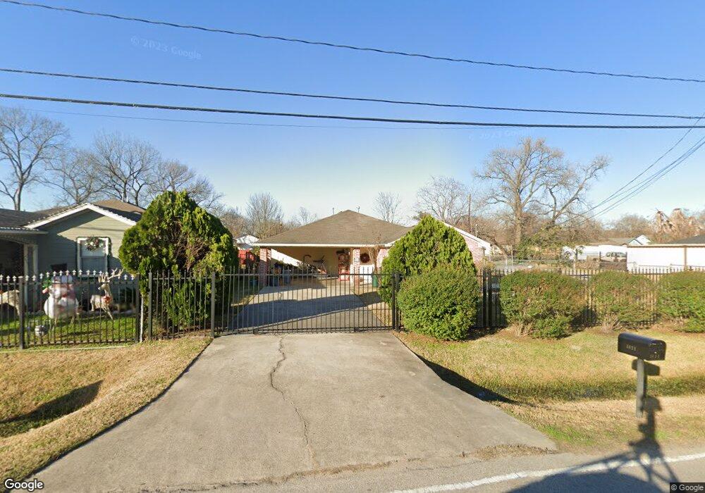 3621 Cedar Hill Ln, Houston, TX 77093 - photo 1