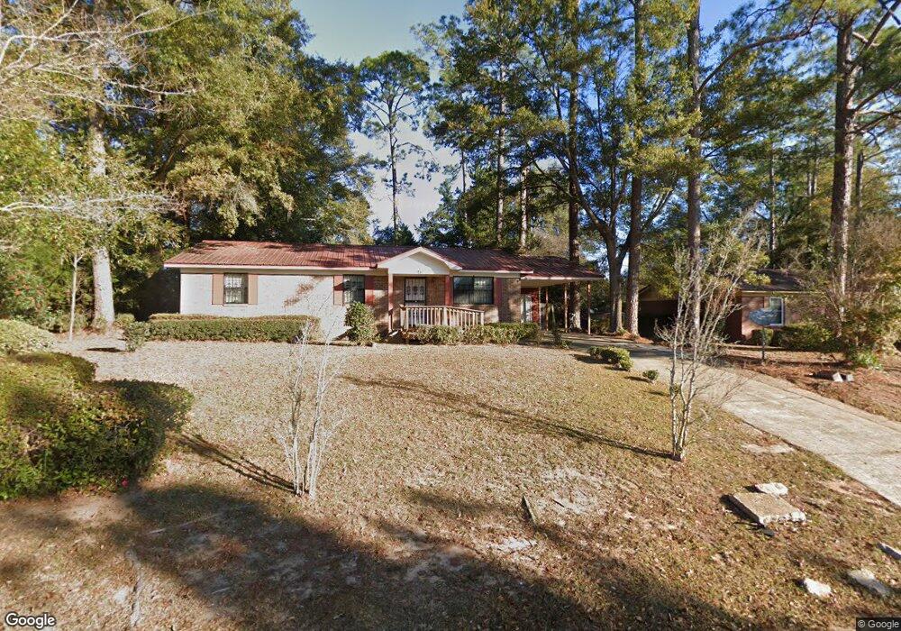 503 Columbia St, Bainbridge, GA 39819 - photo 1