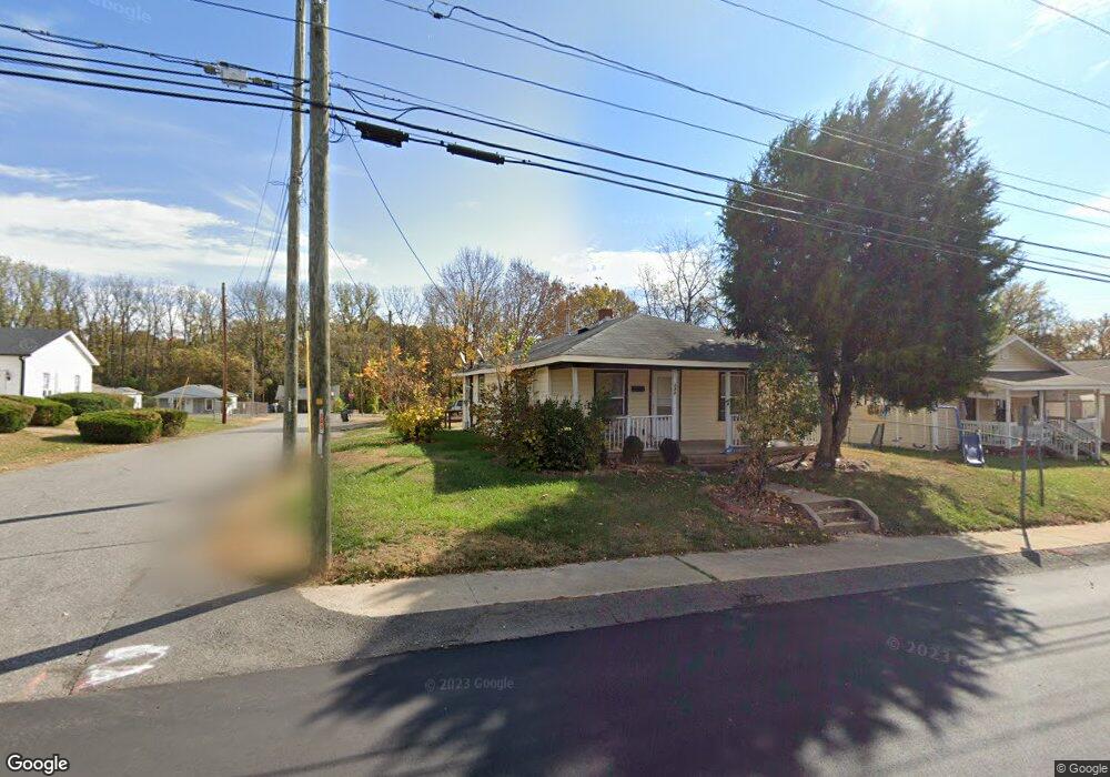 341 Lincoln St SW, Concord, NC 28025 - photo 1