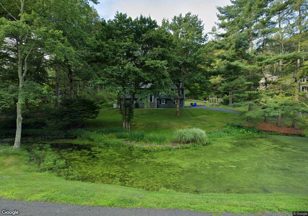 134 Seth Low Mountain Rd, Ridgefield, CT 06877 - photo 1