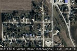 205 Front St, Westgate, IA 50681