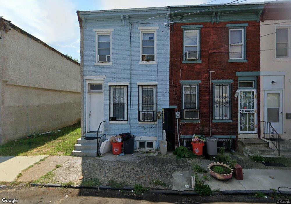752 Cherry St, Camden, NJ 08103 - photo 1