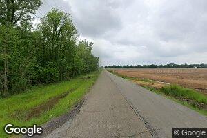 900 W Minnie Vaughn Rd, Columbus, MS 39701