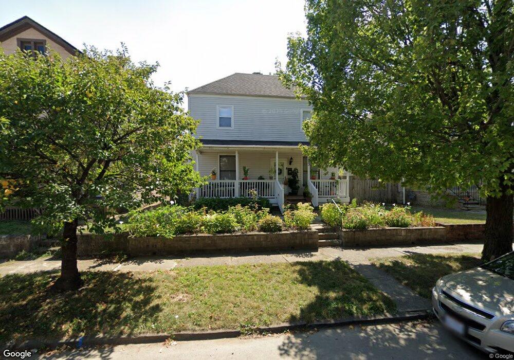 383 E Markison Ave, Columbus, OH 43207 - photo 1