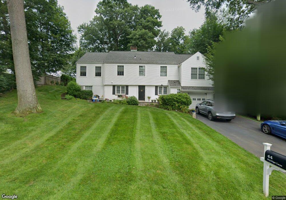 44 Phillips Ln, Darien, CT 06820 - photo 1