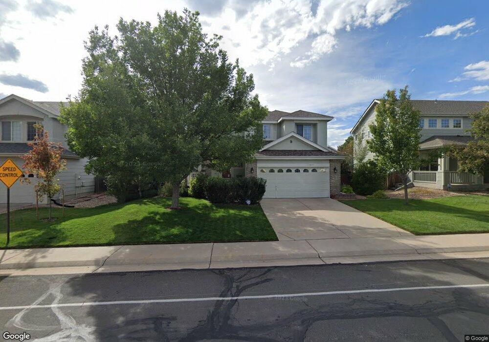 12437 Dexter Way, Thornton, CO 80241 - photo 1