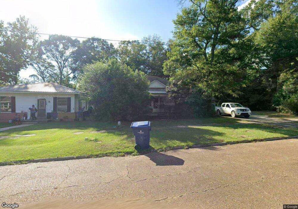 117 S Royal St, Deridder, LA 70634 - photo 1