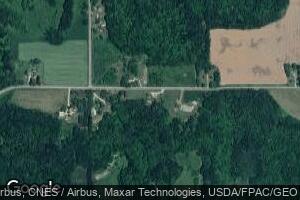 W7337 Geier Rd, Wonewoc, WI 53968