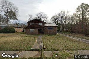 425 Branham Ave SW, Rome, GA 30161