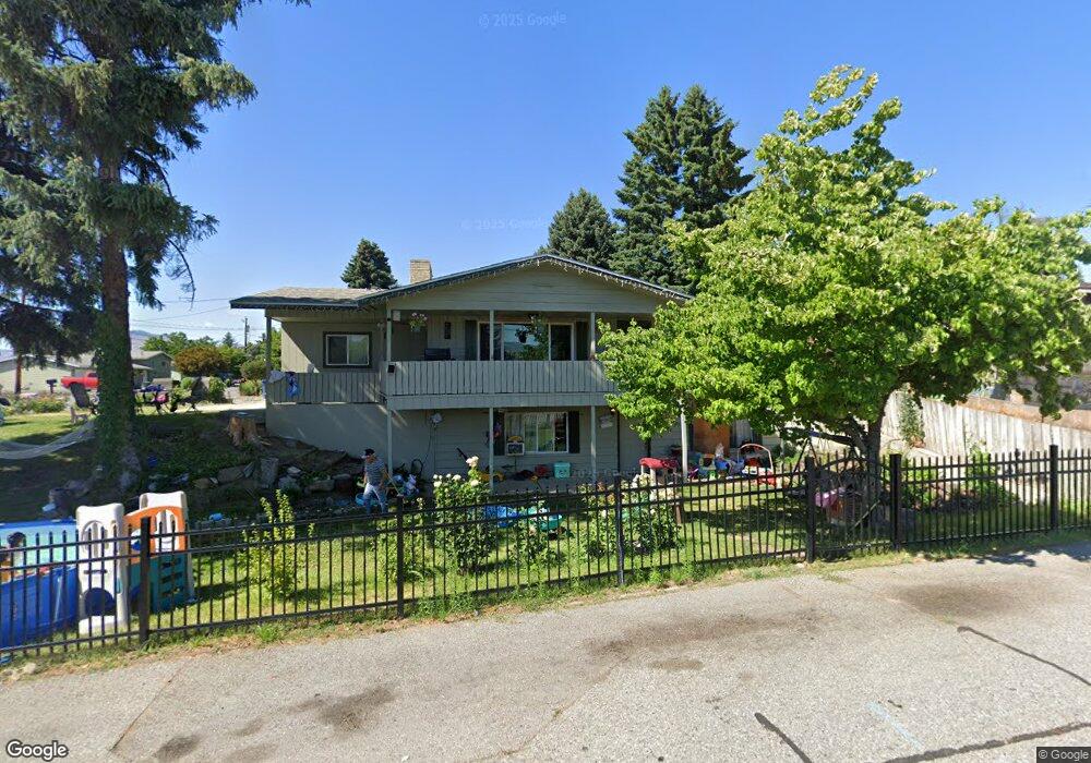 619 13th St NE, East Wenatchee, WA 98802 - photo 1