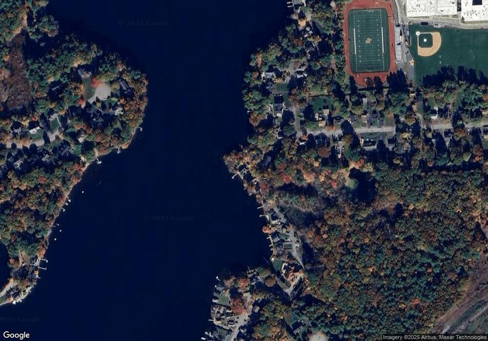 9 Lake St, Wrentham, MA 02093 - photo 1