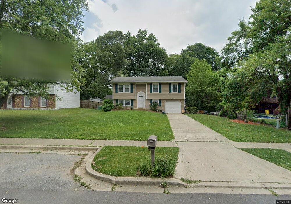 955 Waugh Chapel Rd, Gambrills, MD 21054 - photo 1