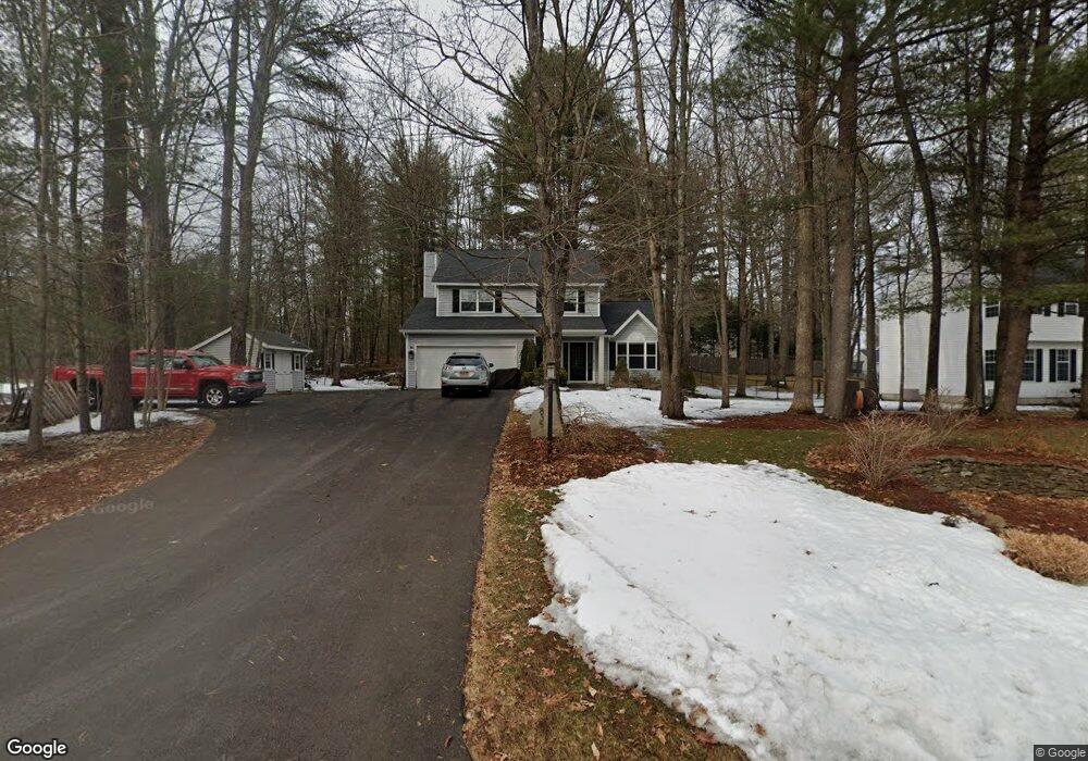 835 Ediface Way, Ballston Spa, NY 12020 - photo 1