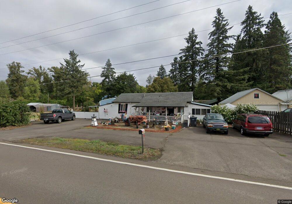 17095 S Highway 211, Molalla, OR 97038 - photo 1