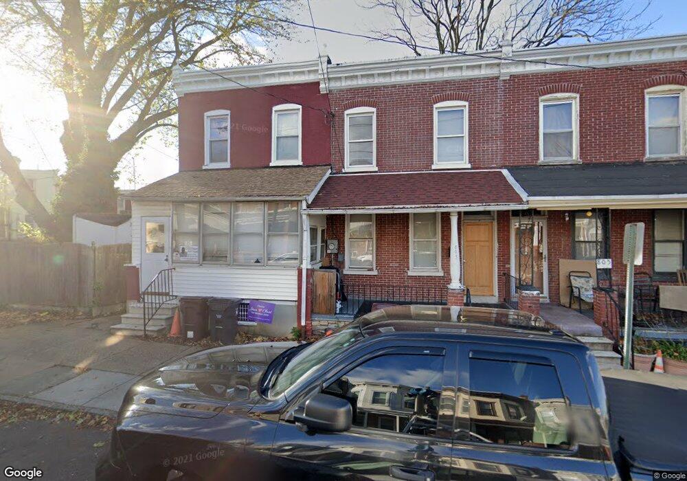 801 N Dupont St, Wilmington, DE 19805 - photo 1