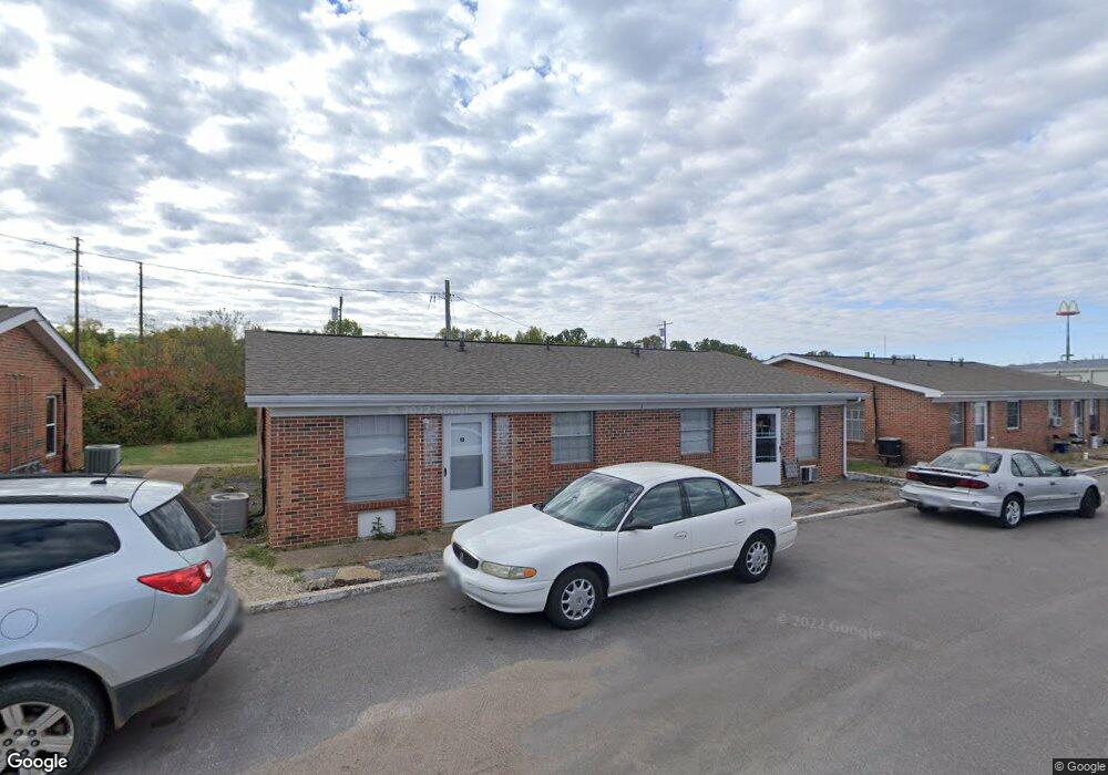 1036 Kingshighway St, Rolla, MO 65401 - photo 1