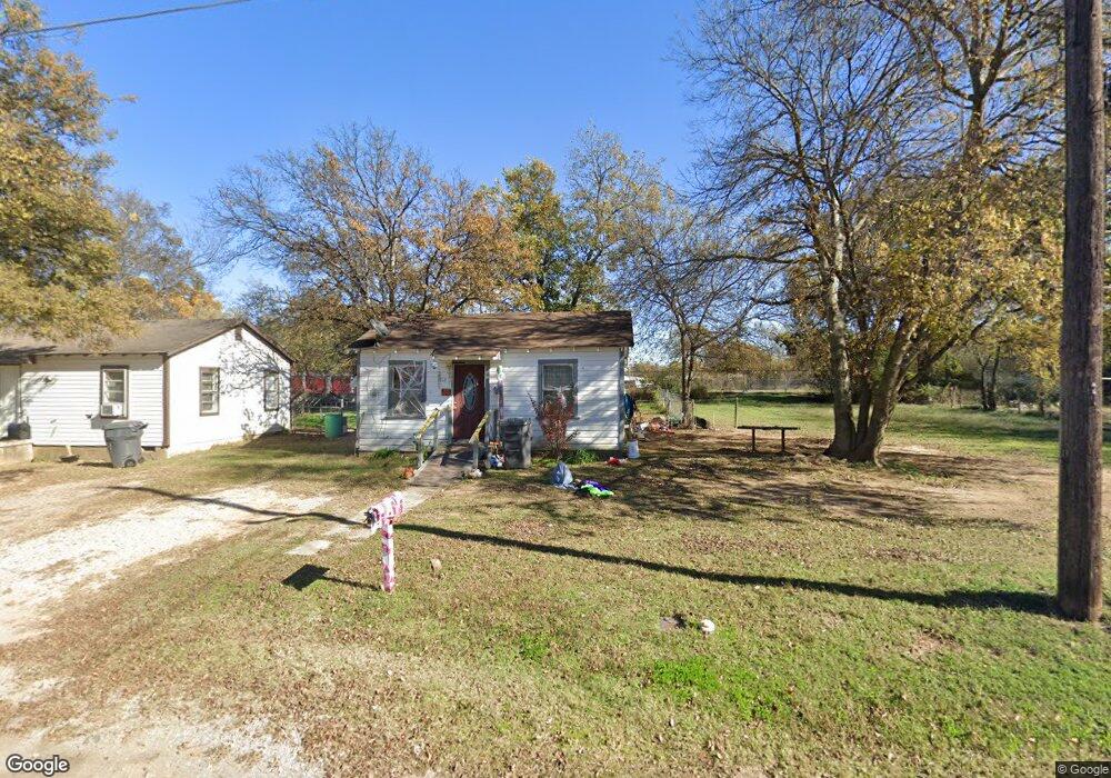 812 B St SW, Ardmore, OK 73401 - photo 1