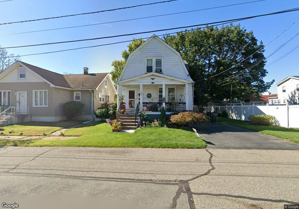 64 Vale Place unit Studio apartment, Sewaren, NJ 07077 - photo 1