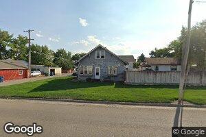 1110 13th St, Fort Benton, MT 59442