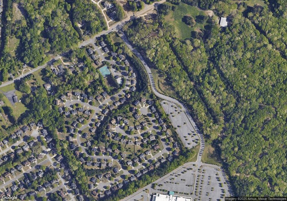 388 Glen Creek Way unit 3, Sugar Hill, GA 30518 - photo 1